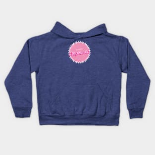 This Barbie is Depressed Kids Hoodie